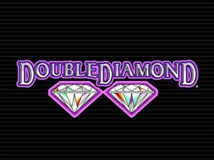 Double Diamond Slot Review
