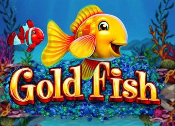 Gold Fish Slot Review