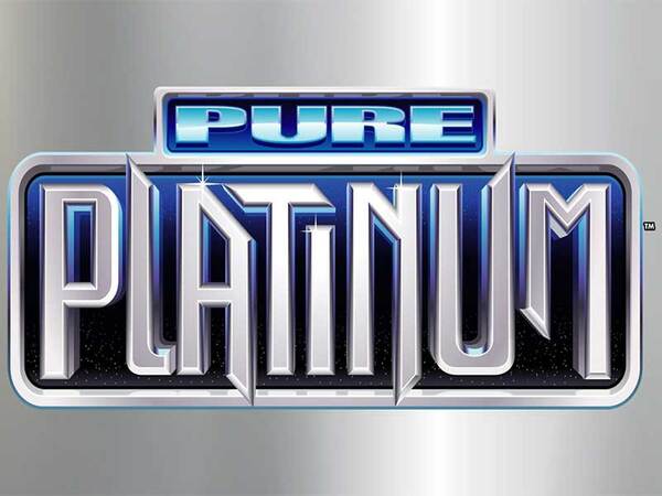 Pure Platinum Slot Review